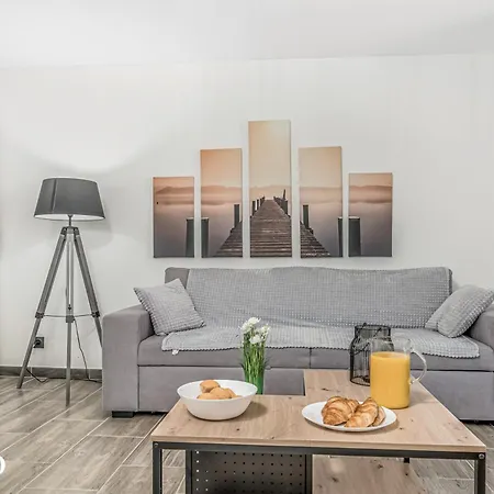 Nid & Oasis Du Golf I Appart'Conforts Grimaud Buitenkant foto