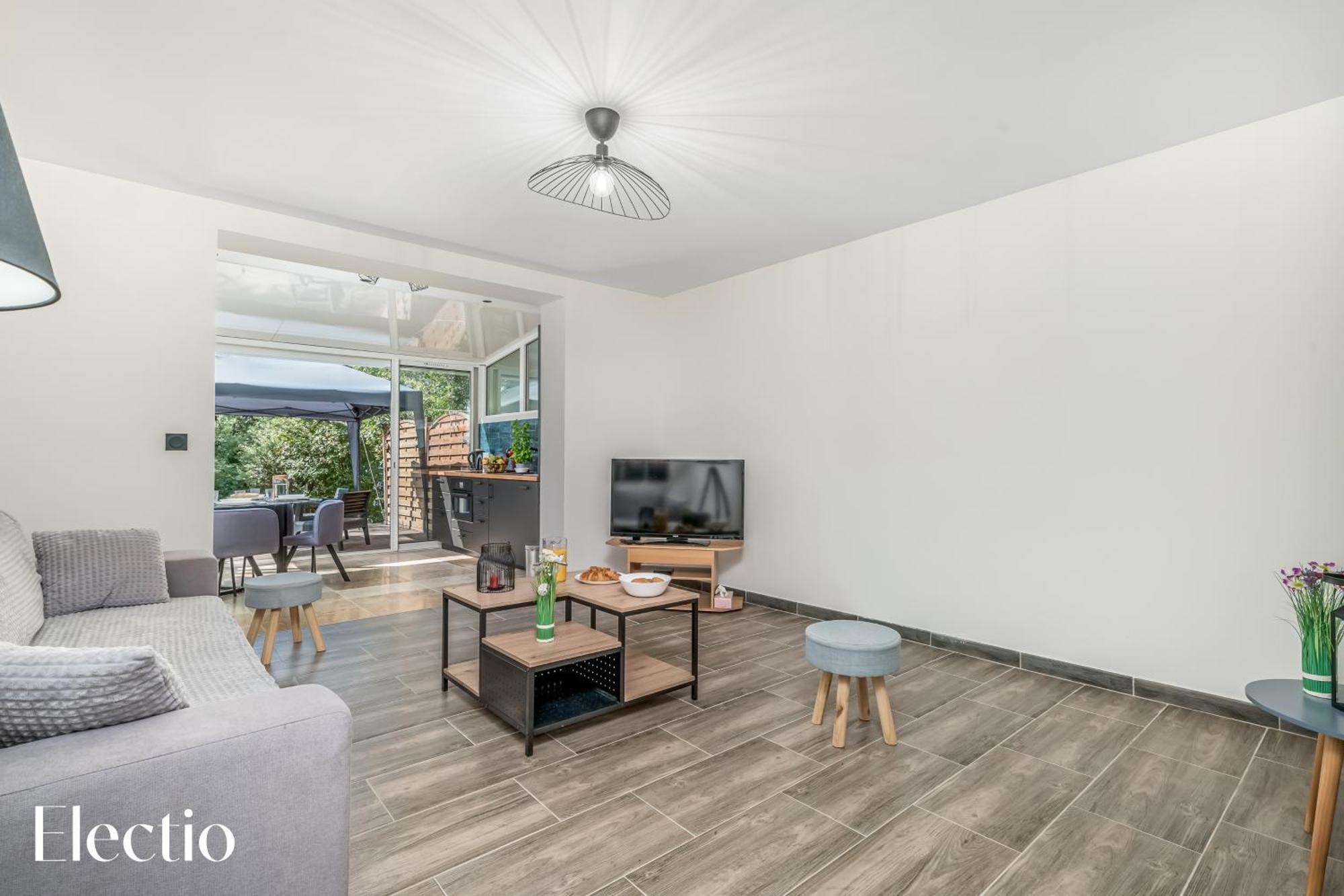 Nid & Oasis Du Golf I Appart'conforts Grimaud