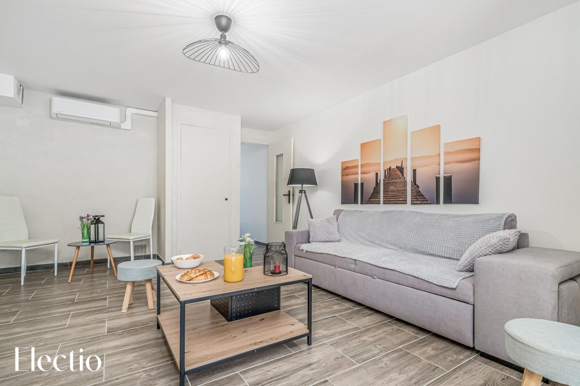 Apartment Nid & Oasis Du Golf I Appart'conforts *