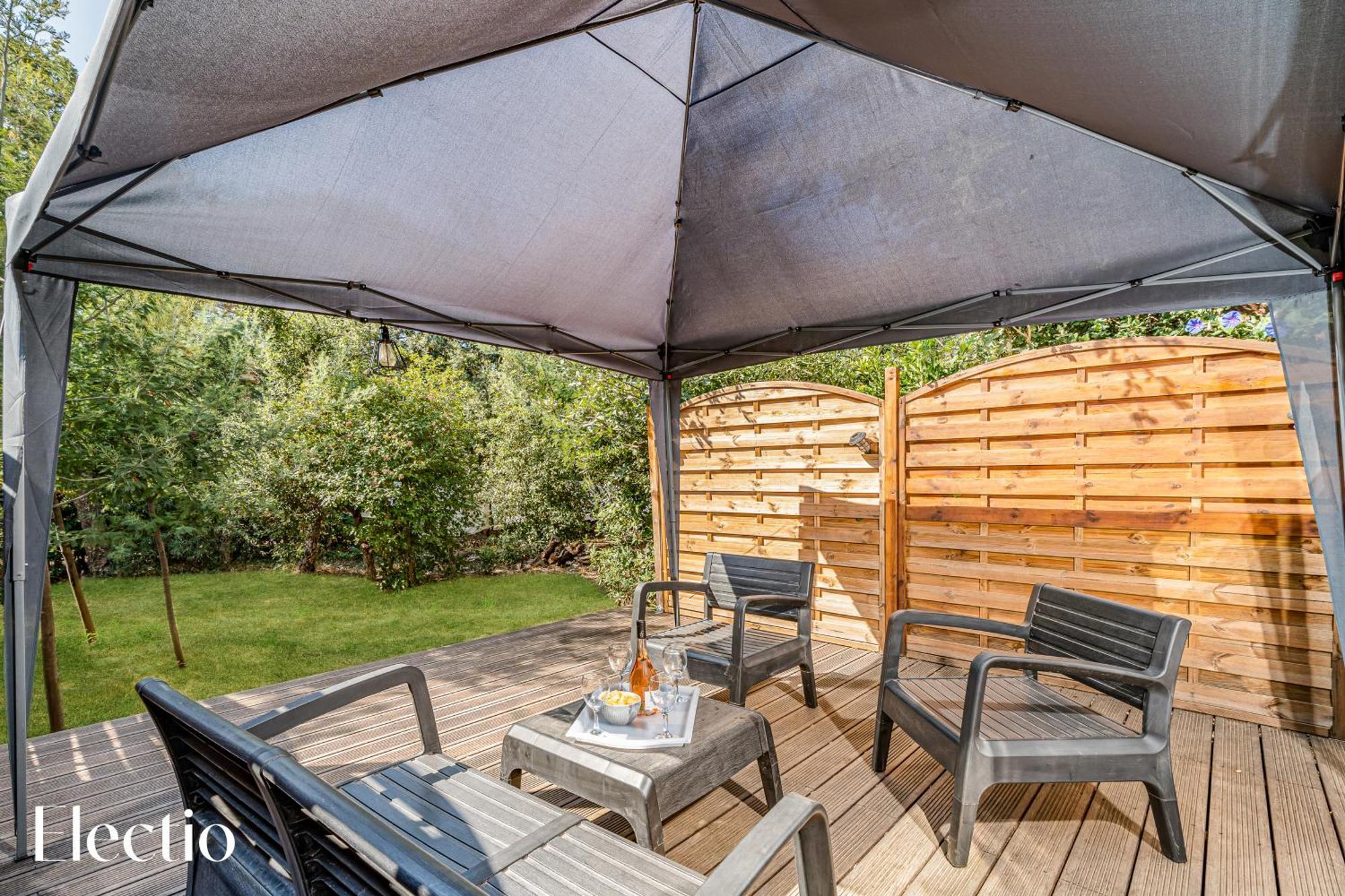 Nid & Oasis Du Golf I Appart'conforts * Grimaud