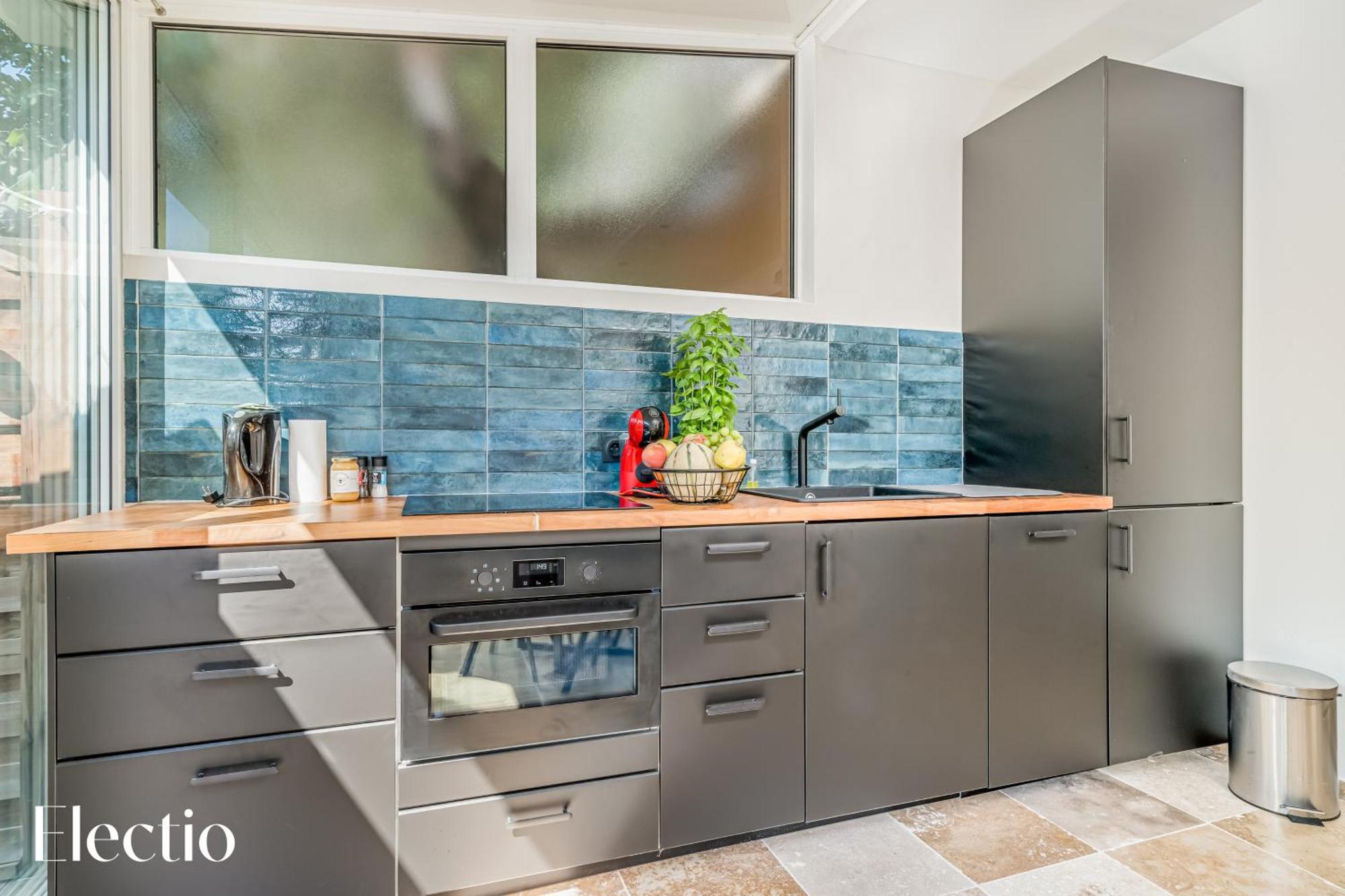 Appartement Nid & Oasis Du Golf I Appart'conforts