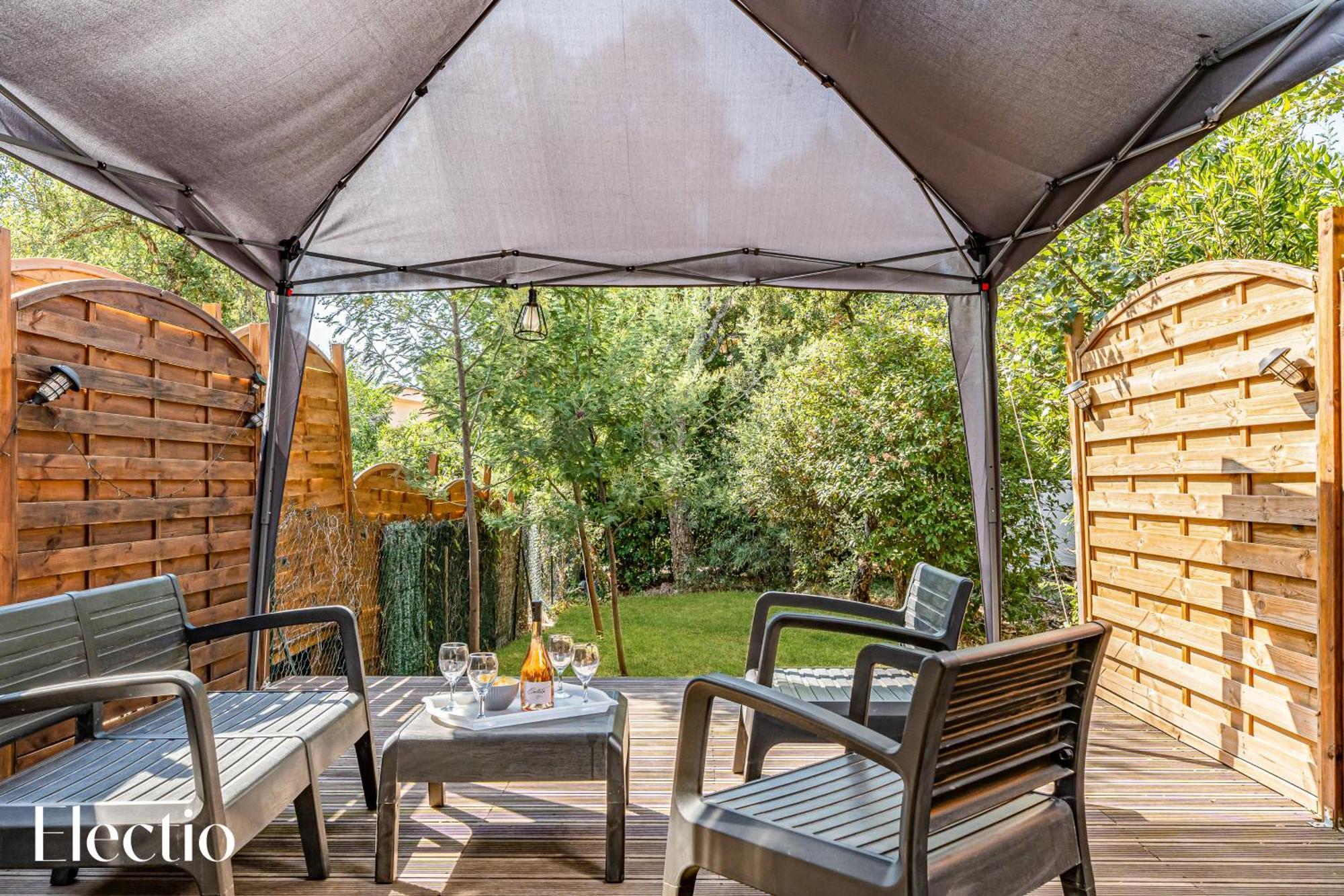 Nid & Oasis Du Golf I Appart'conforts * Grimaud