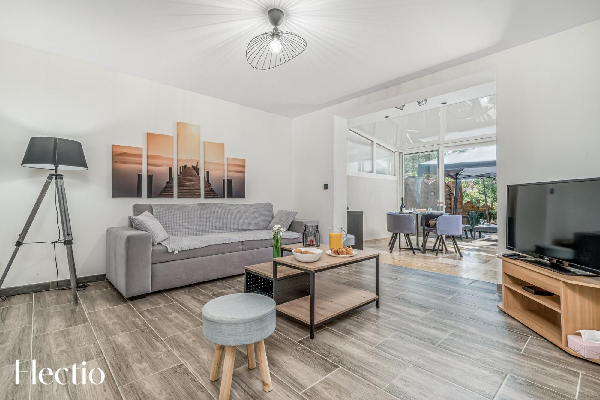 Apartment Nid & Oasis Du Golf I Appart'conforts