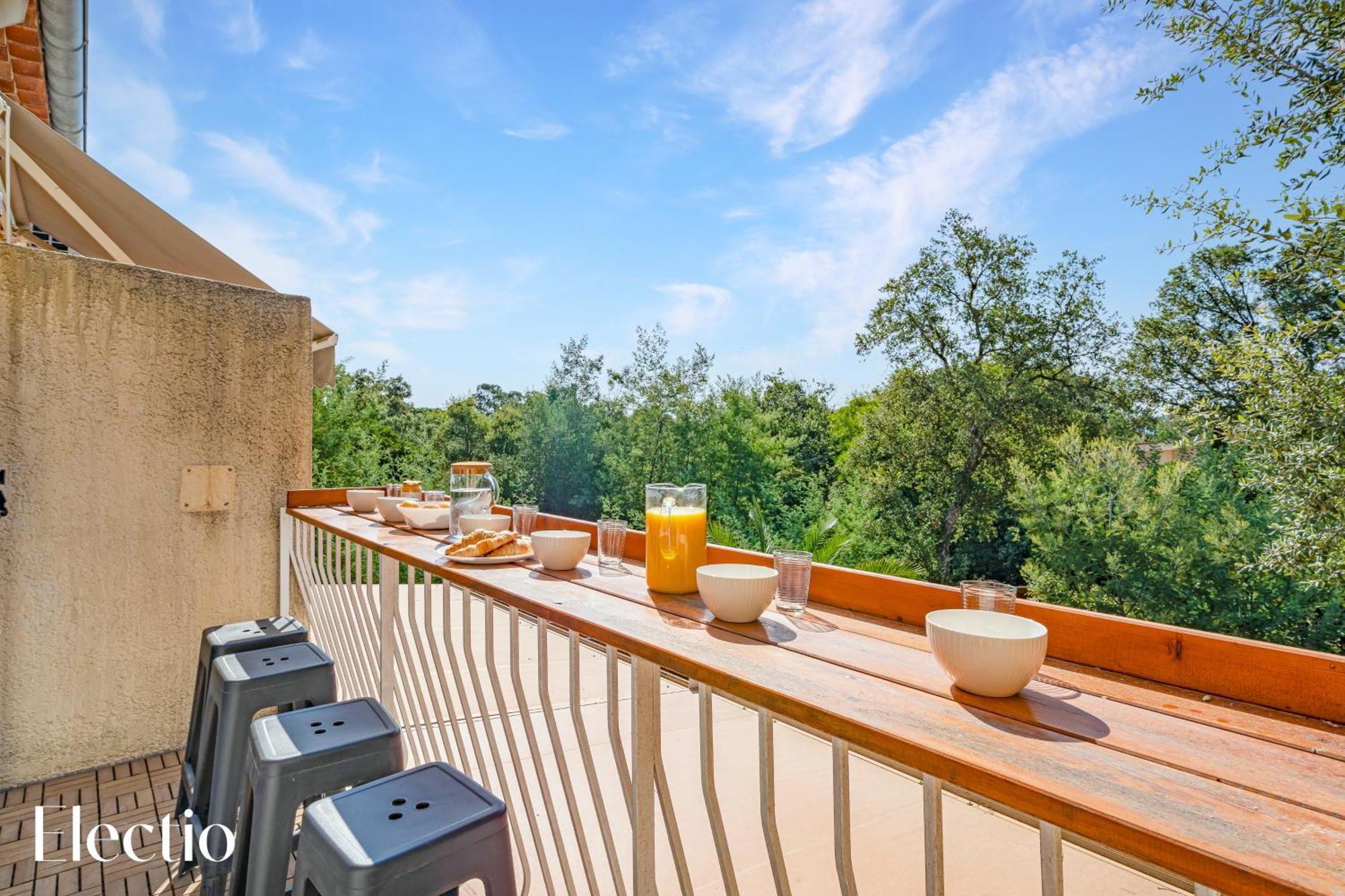 Nid & Oasis Du Golf I Appart'conforts Appartement *