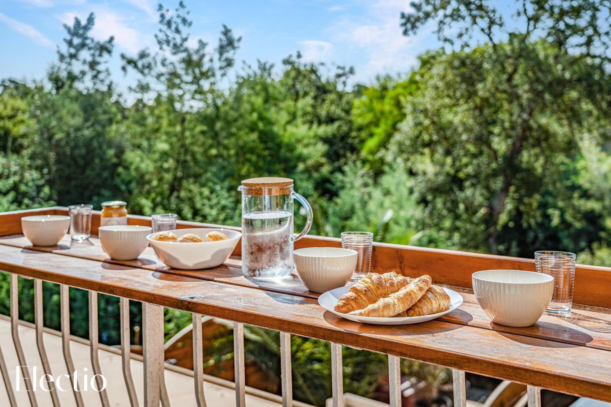 Nid & Oasis Du Golf I Appart'conforts Appartement *