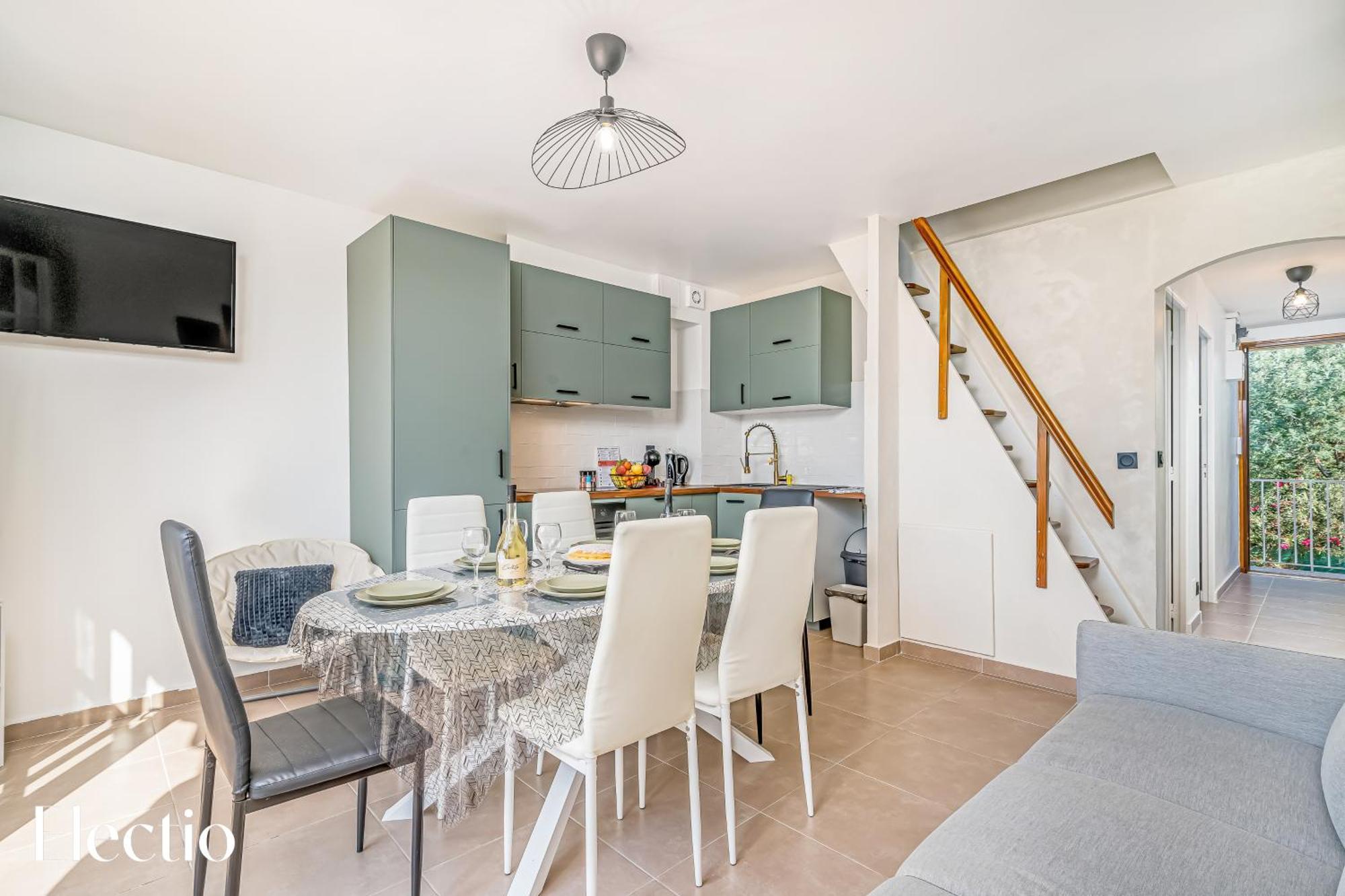 Nid & Oasis Du Golf I Appart'conforts Appartement