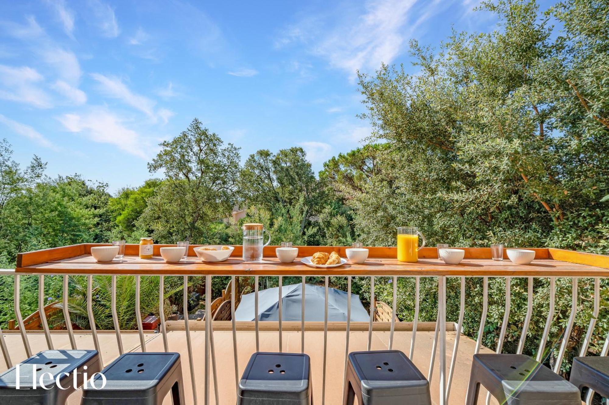 Nid & Oasis Du Golf I Appart'conforts Appartement *