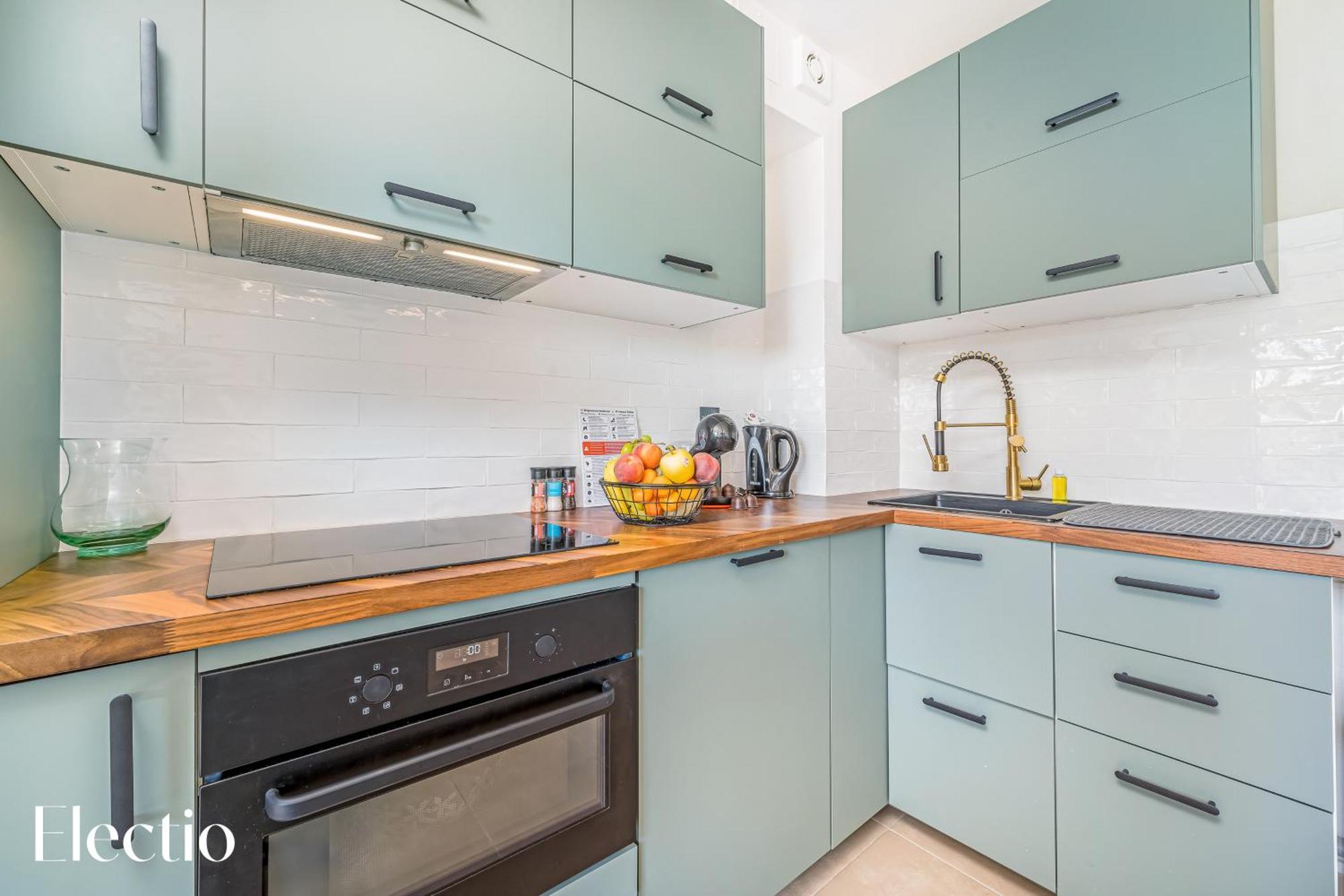 Appartement Nid & Oasis Du Golf I Appart'conforts *