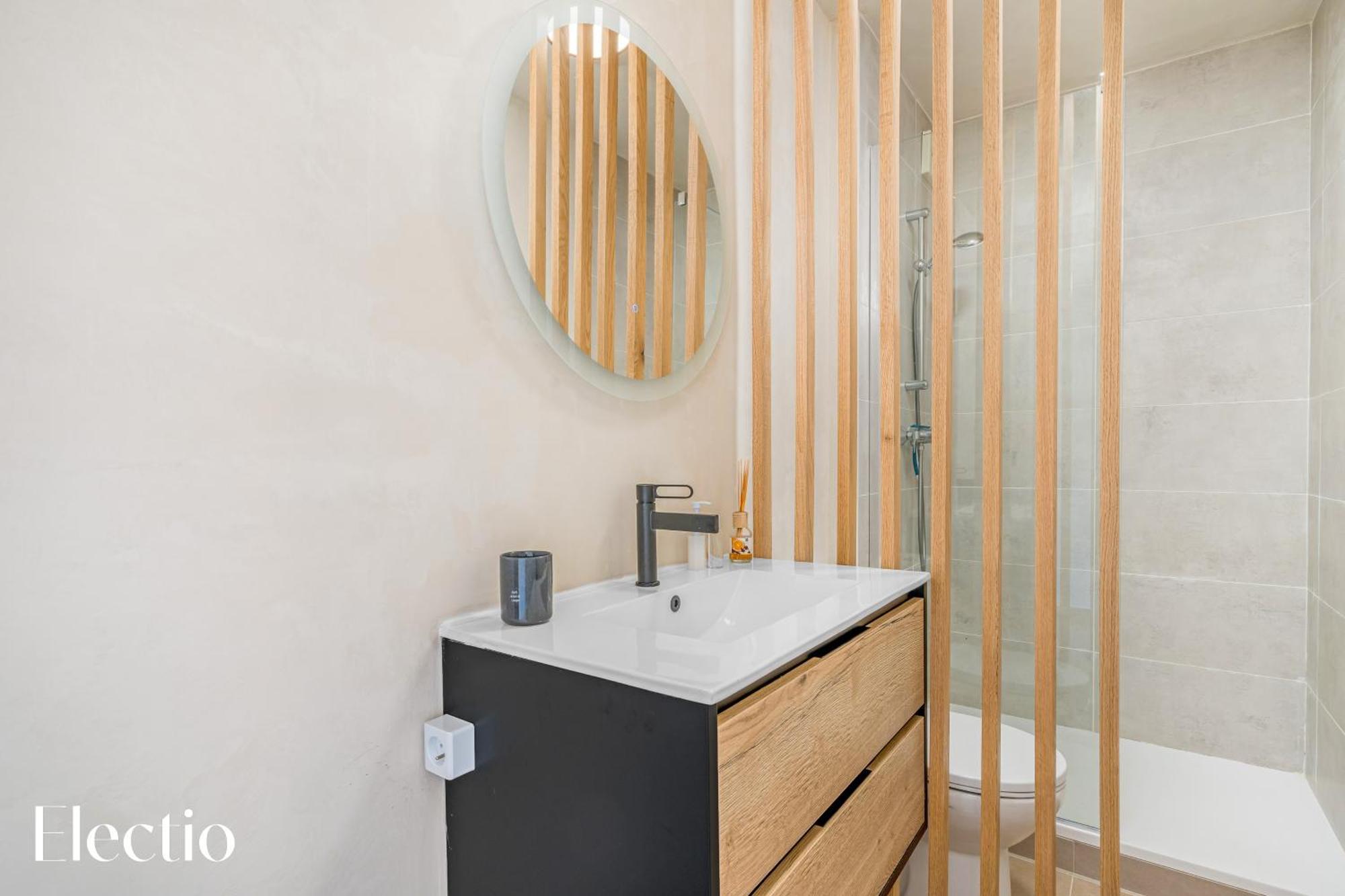 Nid & Oasis Du Golf I Appart'conforts Appartement Grimaud