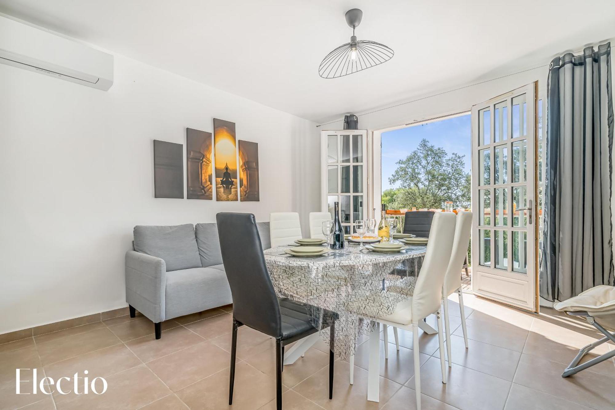 Nid & Oasis Du Golf I Appart'conforts