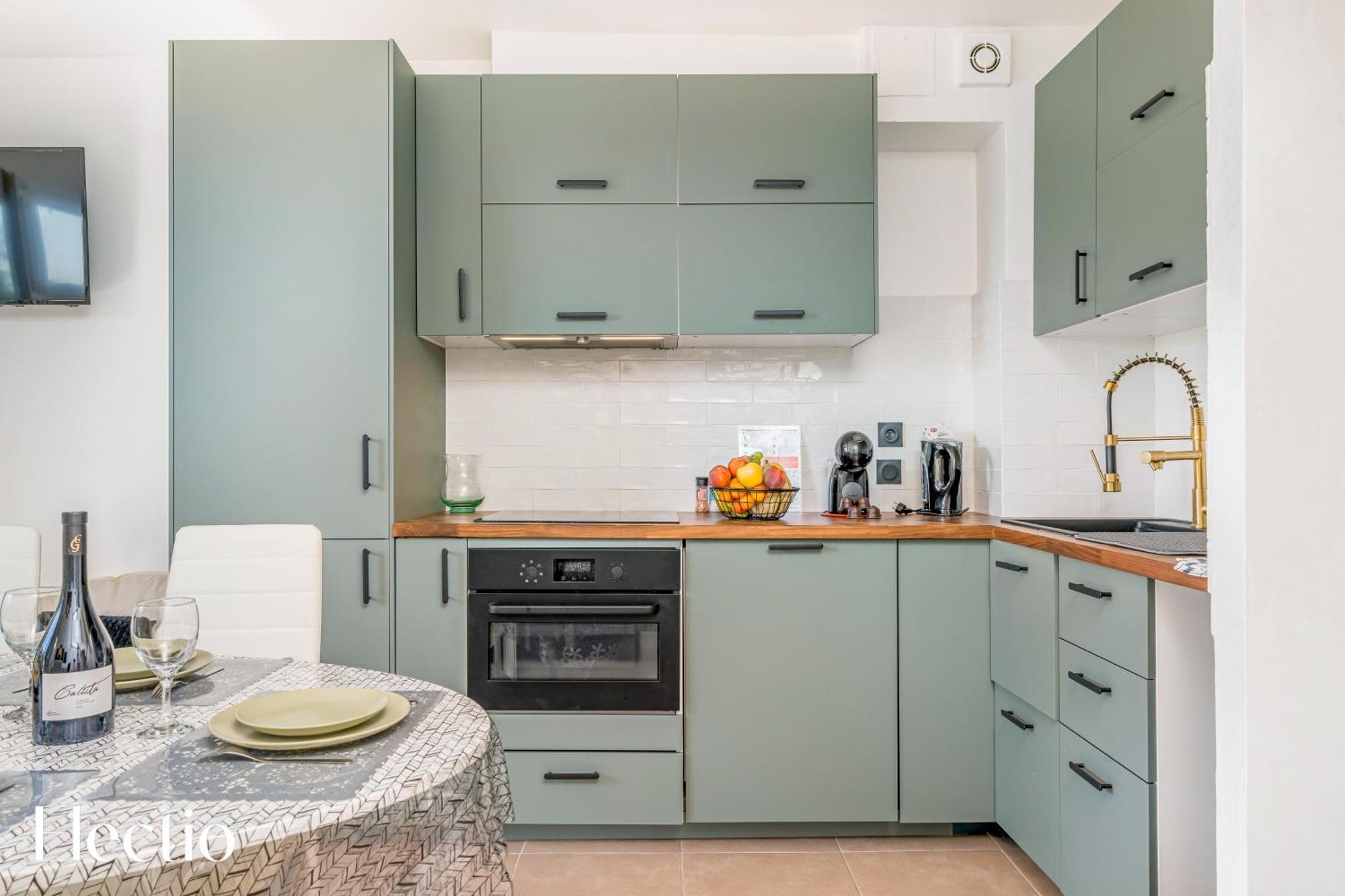 Nid & Oasis Du Golf I Appart'conforts Apartment