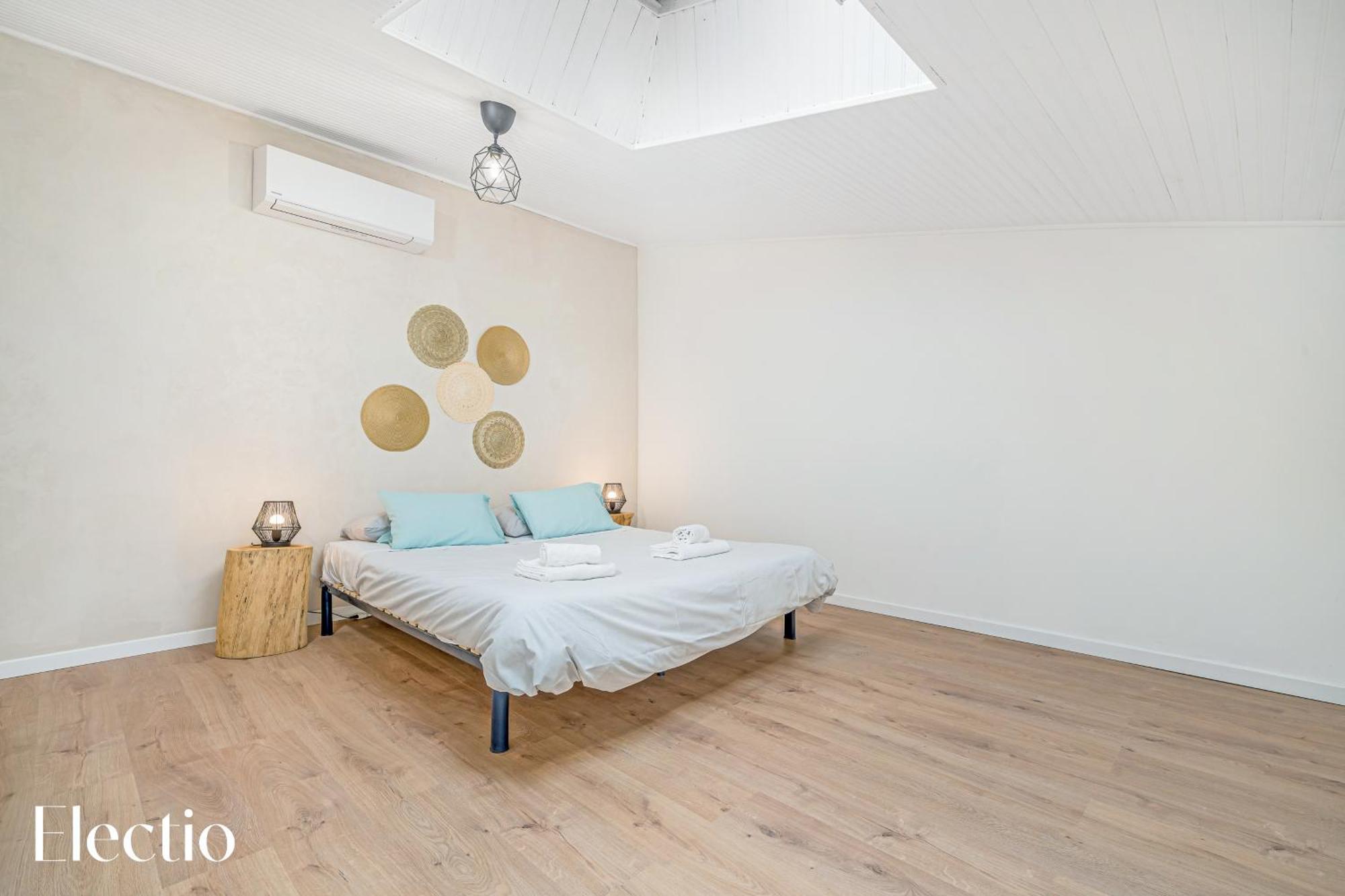 Appartement Nid & Oasis Du Golf I Appart'conforts *